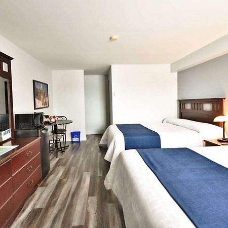 Econo Lodge Cabano Extérieur photo