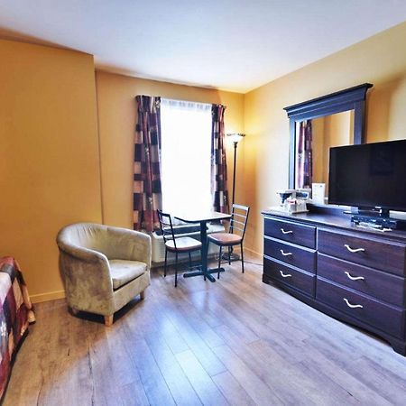 Econo Lodge Cabano Extérieur photo