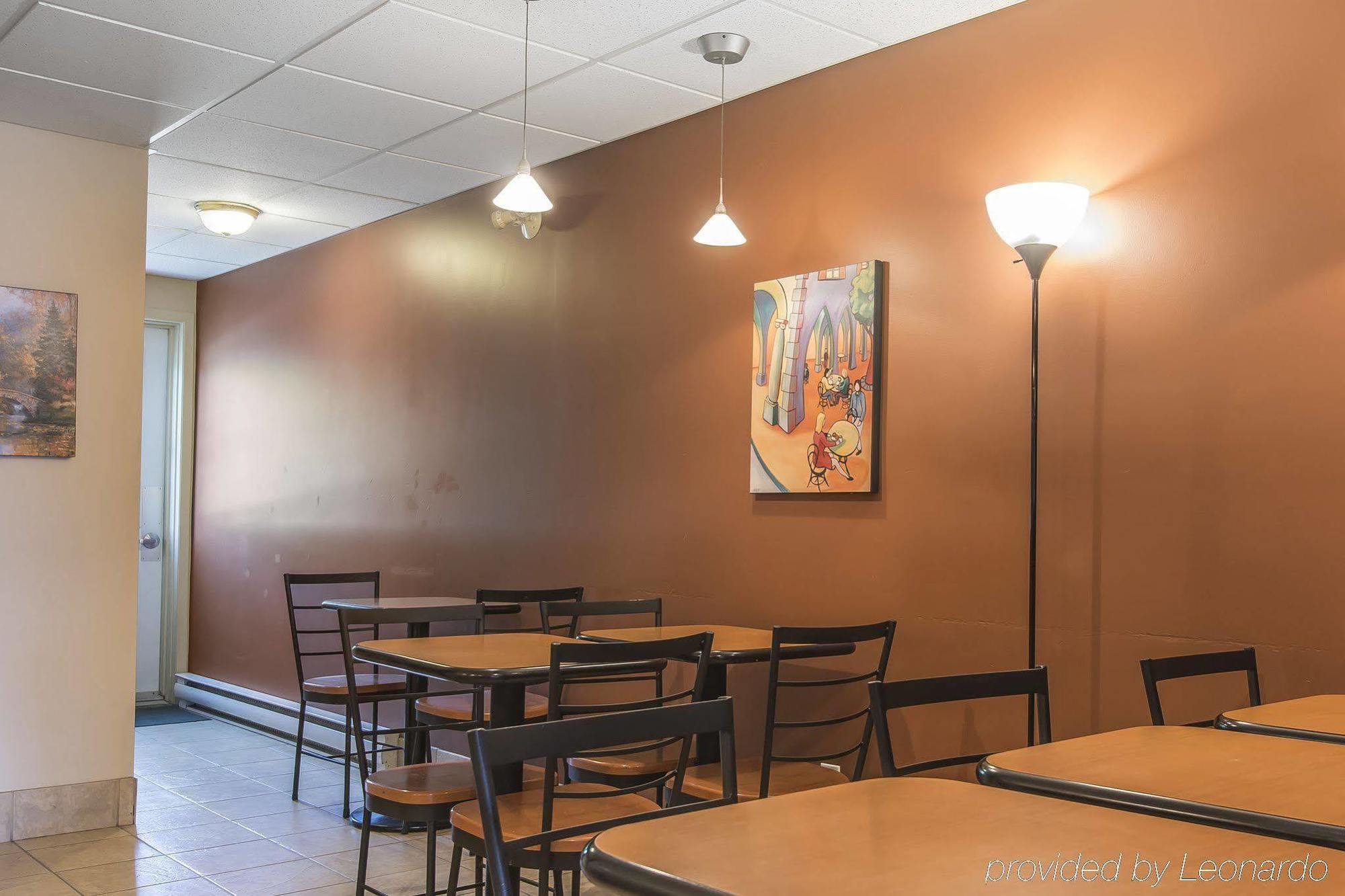 Econo Lodge Cabano Extérieur photo