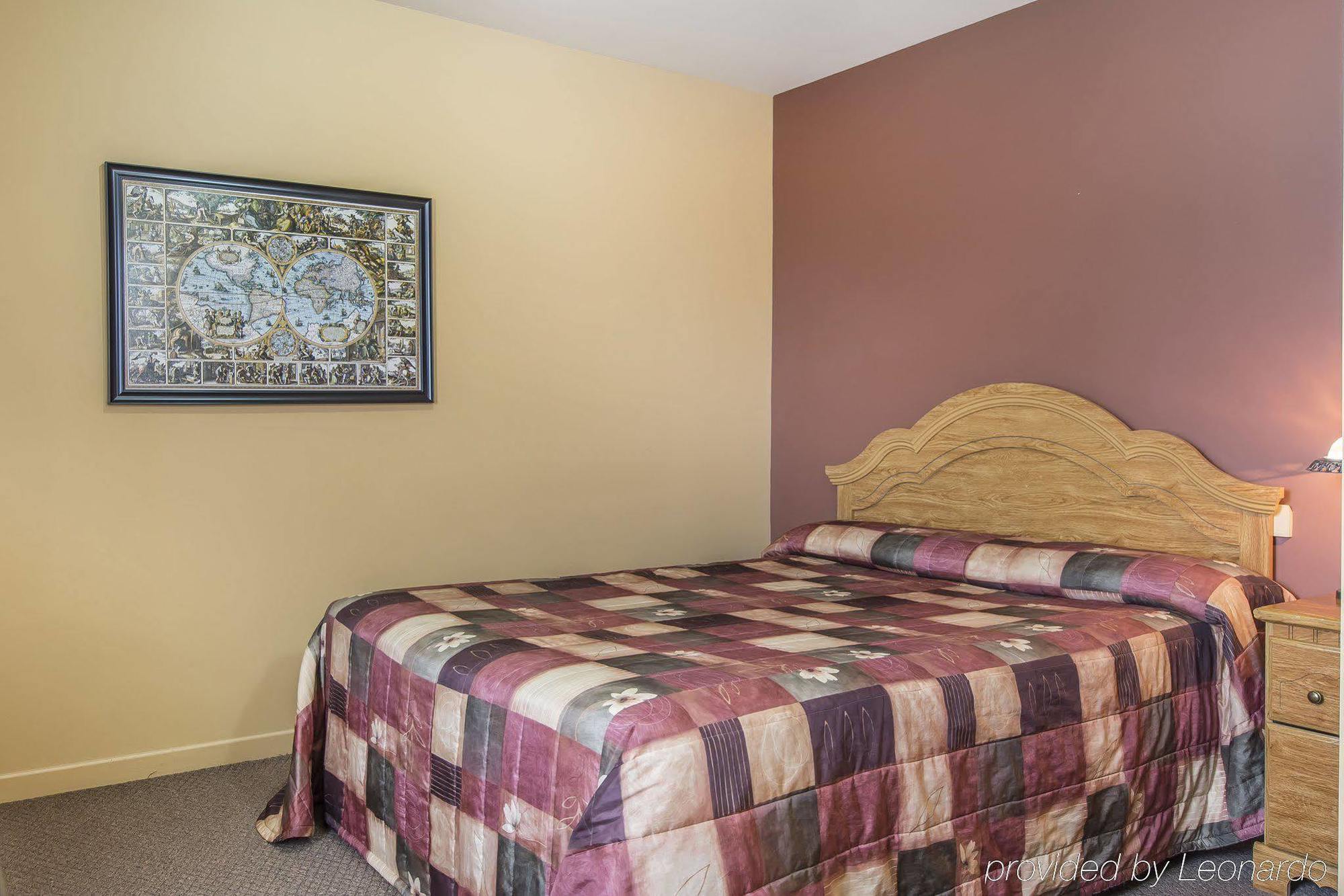 Econo Lodge Cabano Extérieur photo