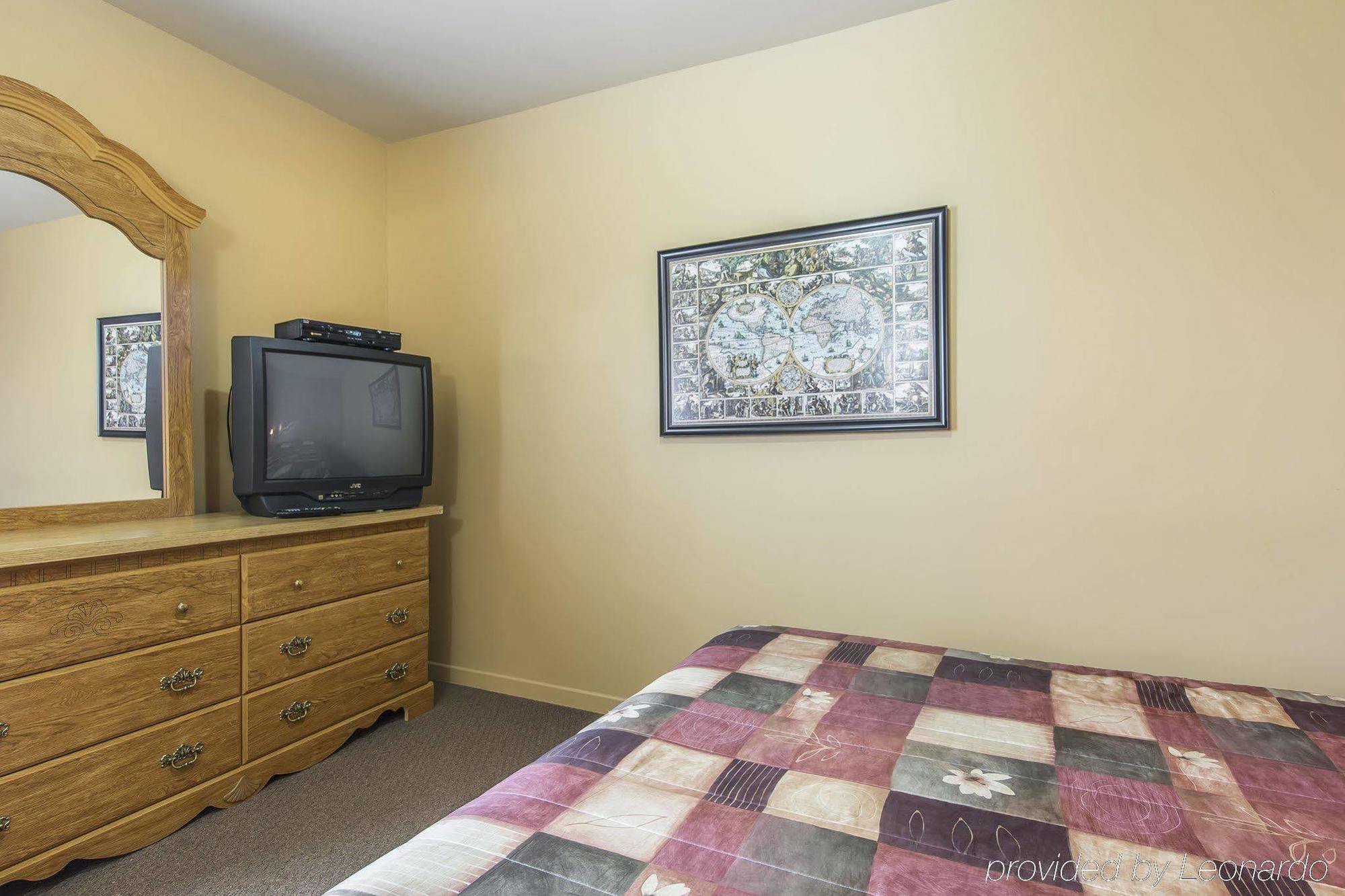 Econo Lodge Cabano Extérieur photo