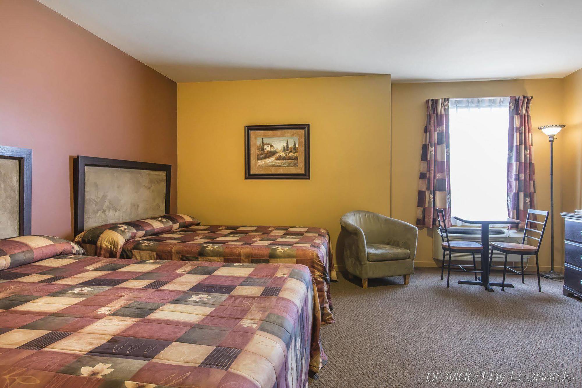 Econo Lodge Cabano Extérieur photo