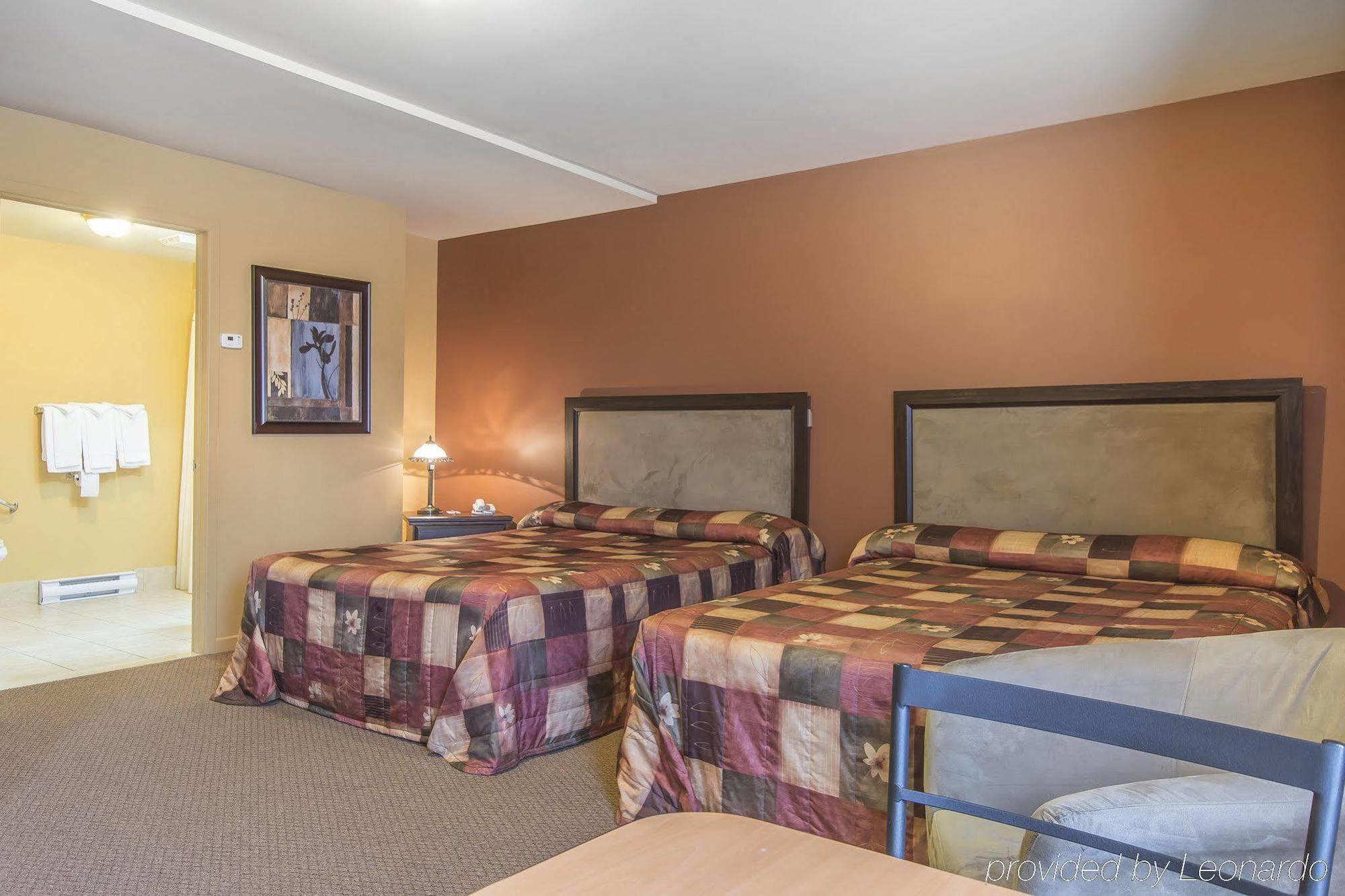 Econo Lodge Cabano Extérieur photo