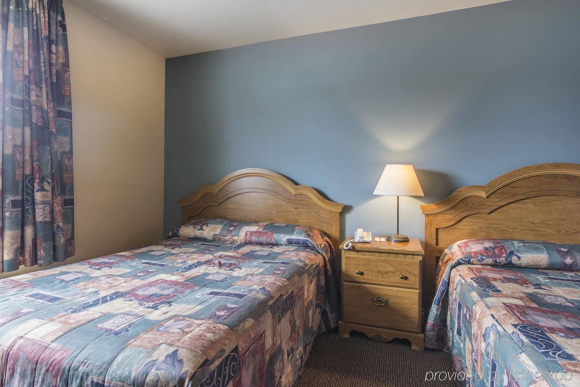 Econo Lodge Cabano Extérieur photo