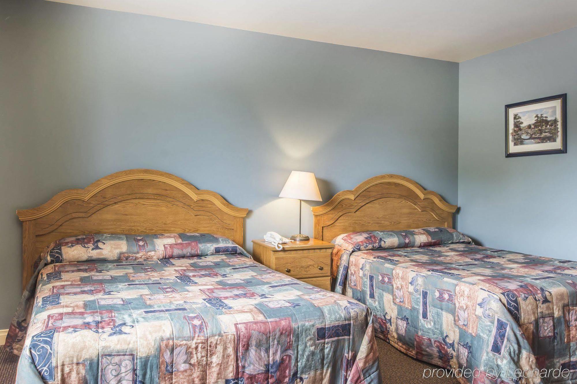 Econo Lodge Cabano Extérieur photo