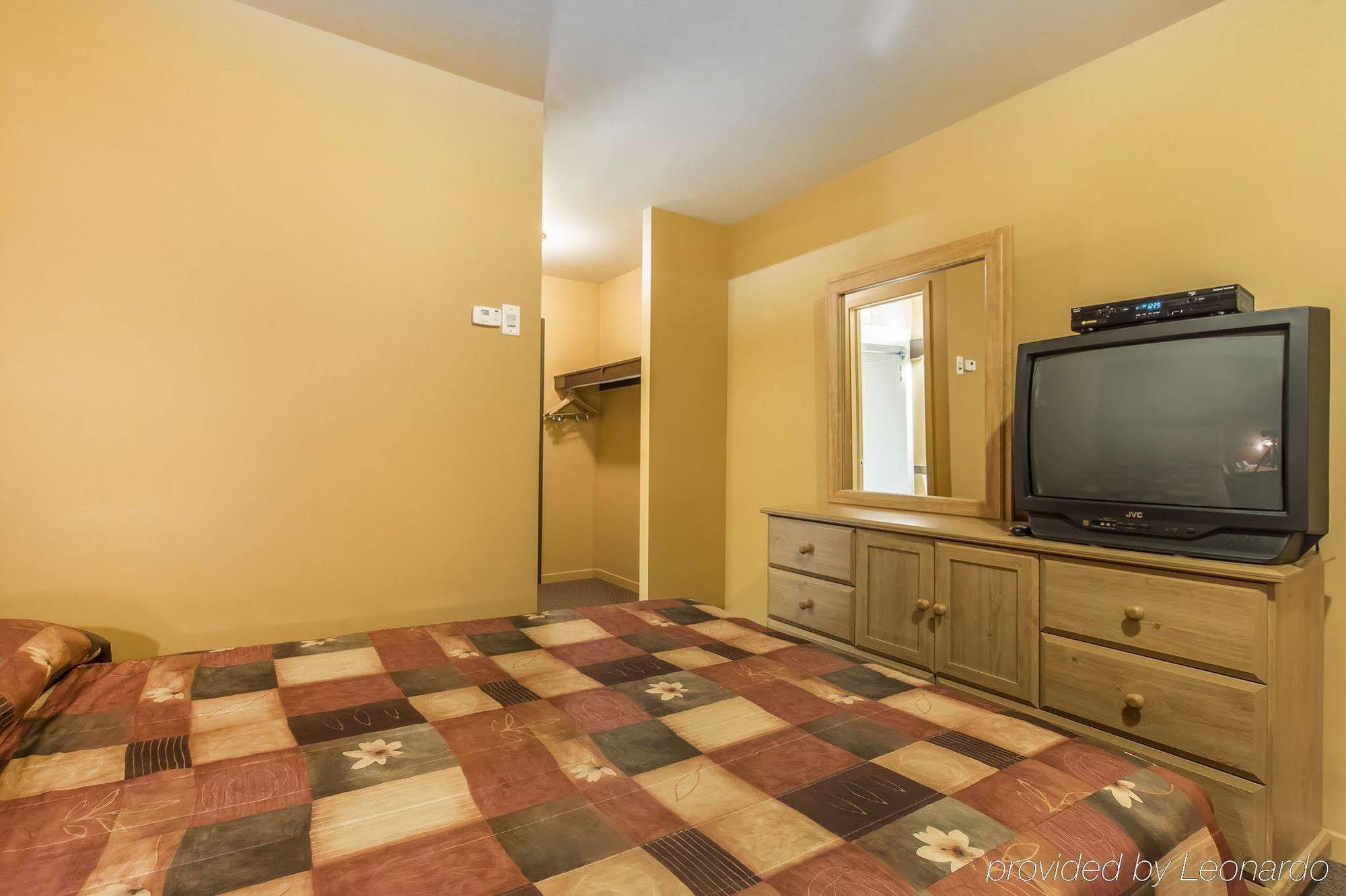 Econo Lodge Cabano Extérieur photo
