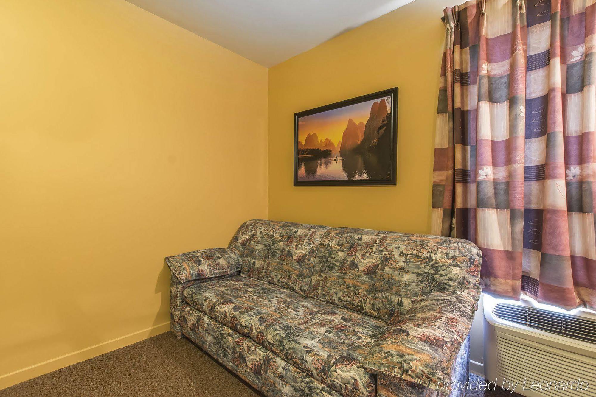 Econo Lodge Cabano Extérieur photo