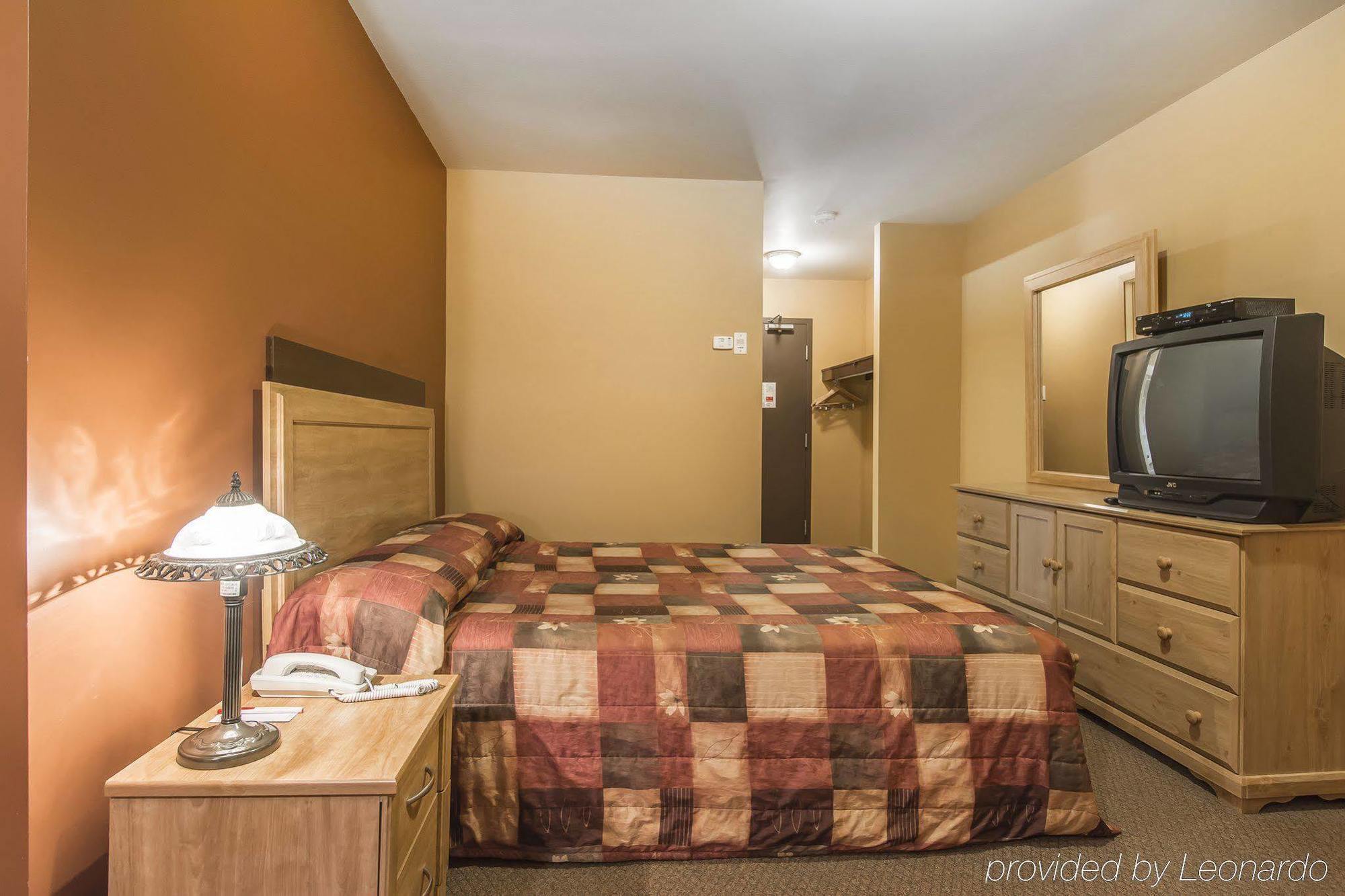 Econo Lodge Cabano Extérieur photo