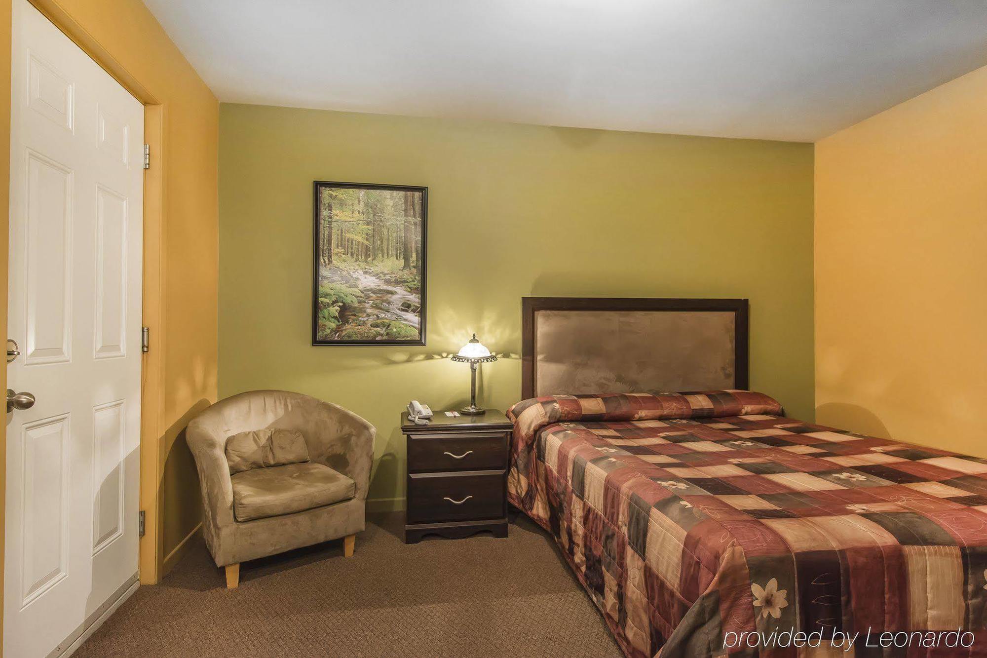 Econo Lodge Cabano Extérieur photo