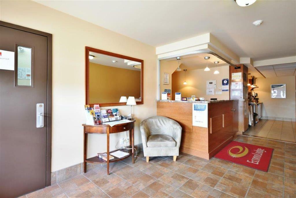 Econo Lodge Cabano Extérieur photo