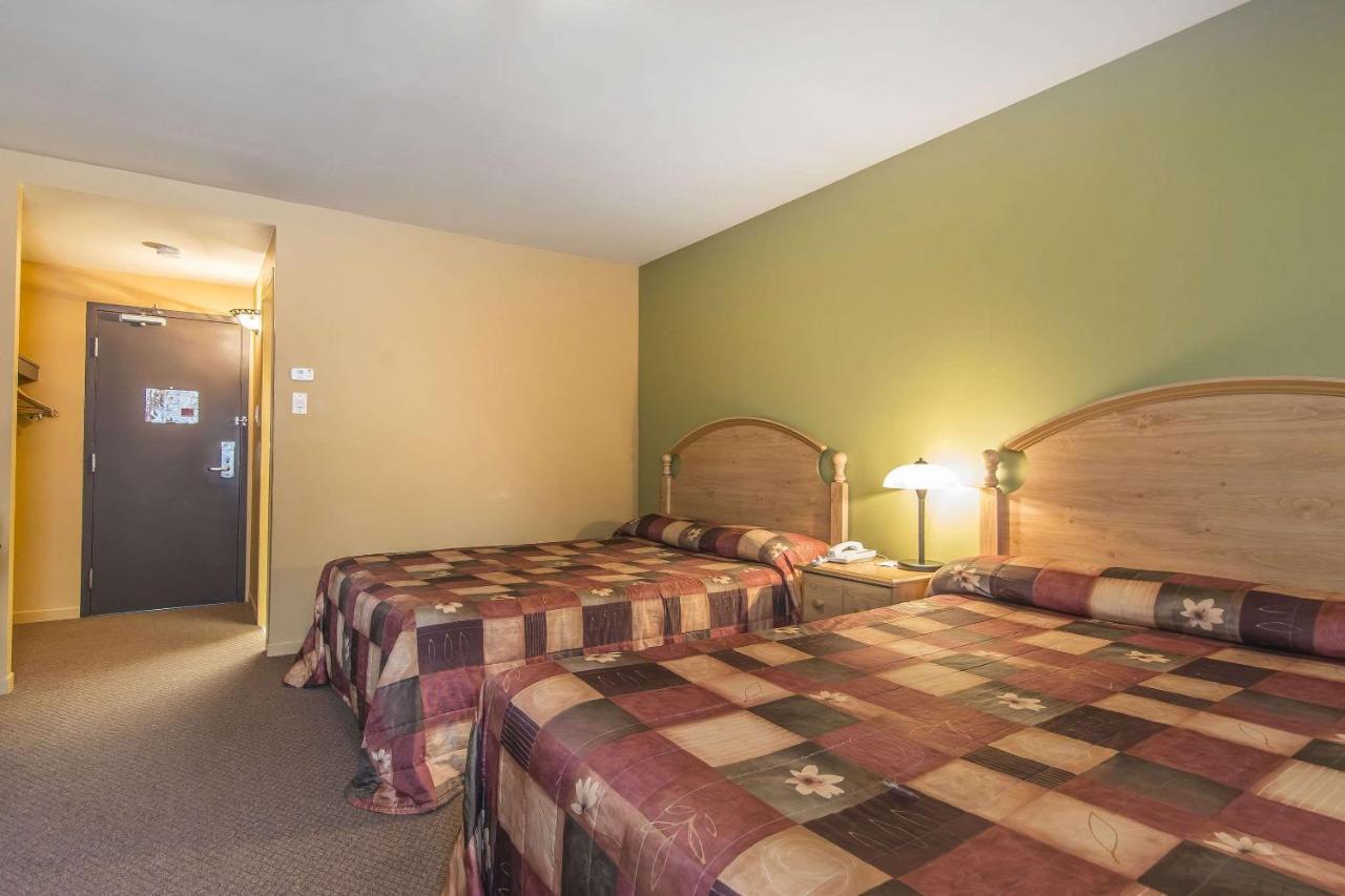 Econo Lodge Cabano Extérieur photo
