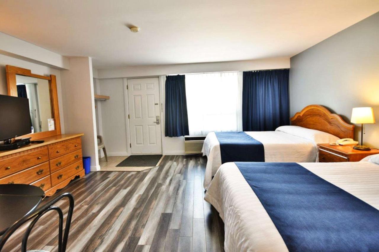 Econo Lodge Cabano Extérieur photo
