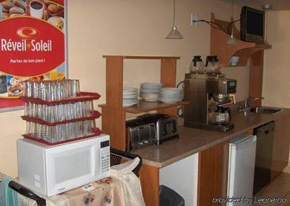 Econo Lodge Cabano Extérieur photo